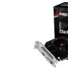 Biostar GeForce GT1030 NVIDIA GeForce GT 1030 4 GB GDDR4
