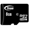 TEAM GROUP mSDHC 8GB MICRO SDHC 8GB CLASS 10 RETAIL W/0Adapter TUSDH8G...