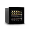 Caso Wine Cooler WineDeluxe WD 24 Energy efficiency class F, Built-in,...