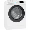 INDESIT Washing machine BWSE 71295X WBV EU	 Energy efficiency class B,...