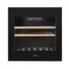 Caso Wine Cooler WineDeluxe E29 Energy efficiency class G, Built-in, B...