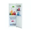  BEKO Refrigerator RCSA240K30WN, Energy class F (old A+), 153cm, White...