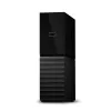 External HDD|WESTERN DIGITAL|My Book|6TB|USB 3.0|Drives 1|Black|WDBBGB...