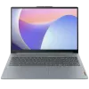 Notebook Lenovo IdeaPad Slim i5-12450H/16GB/SSD 512GB/15,6''FHD/NoOS/N...