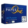 Papīrs Paper One A4 80g 500lap All Purpose