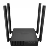 Wireless Router|TP-LINK|Wireless Router|1200 Mbps|1 WAN|4x10/100M|Numb...