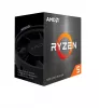 CPU|AMD|Desktop|Ryzen 5|4500|Renoir|3600 MHz|Cores 6|8MB|Socket SAM4|6...
