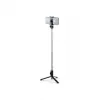 Fixed | Selfie stick With Tripod Snap Lite | No | Bluetooth | Black | ...