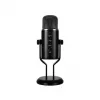 MSI | Immerse GV60 | Streaming Microphone | Black | kg