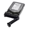  480GB SSD SATA Read Intensive 6Gbps 512e 2.5in Hot-Plug, CusKit 345-B...
