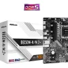Mainboard|ASROCK|AMD B650|SAM5|Micro-ATX|Memory DDR5|Memory slots 2|1x...