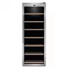 Caso Wine Cooler WineSafe 137 Energy efficiency class G, Free standing...
