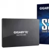 SSD|GIGABYTE|120GB|SATA 3.0|Write speed 280 MBytes/sec|Read speed 350 ...