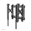  Neomounts by Newstar Flat Screen Wall Mount for video walls (pop-out/...