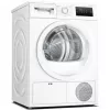 Bosch Dryer Machine with Heat Pump WTH85VP6SN Energy efficiency class ...