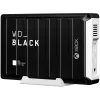 HDD External WD Black (8TB, USB 3.2 GEN 1) WDBA3P0080HBK-EESN