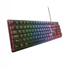 NOXO Fusionlight Gaming keyboard, EN/RU