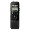 Sony Digital Voice Recorder ICD-PX470 Black, Stereo, MP3/L-PCM, 59 Hrs...