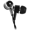 CANYON headphones EPM-01 Mic 1.2m Black CNE-CEPM01B
