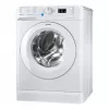  INDESIT Washing Machine BWSA 61051 W EU N, Energy class F (old A+++),...