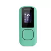Energy Sistem MP3 Player Clip Built-in microphone, USB, Mint