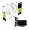 Graphics Card|PALIT|NVIDIA GeForce GT 710|2 GB|DDR3|64 bit|PCIE 2.0 8x...