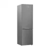  BEKO Refrigerator CSA270K30XPN, Energy class F (old A+), 171cm, Inox ...