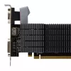 AFOX Radeon HD 6450 2GB DDR3 64Bit DVI HDMI VGA LP Passive AF6450-2048...