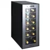 Camry Wine Cooler CR 8068 Energy efficiency class G, Free standing, Bo...