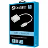 Sandberg 136-26 USB-C to Sound Link