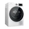  WHIRLPOOL Dryer W6 D84WB EE, 8 kg, A+++, Depth 65,6 cm, Heat pump, Fr...