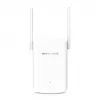 Mercusys AX1500 Wi-Fi 6 Range Extender | ME60X | 802.11ax | 1201 Mbit/...