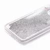 Tellur Cover Hard Case Glitter for Samsung Galaxy S7 Edge white