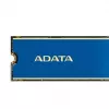 SSD|ADATA|LEGEND 710|256GB|M.2|PCIE|NVMe|3D NAND|Write speed 1000 MByt...