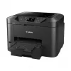 MAXIFY MB2750 | Inkjet | Colour | All-in-one | A4 | Wi-Fi | Black
