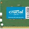 MEMORY DIMM 16GB PC21300 DDR4/CT16G4DFRA266 CRUCIAL