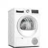 Bosch Dryer Machine WQG242AMSN Series 6 Energy efficiency class A++, F...