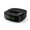  Philips Digital tuning clock radio TAR3205/12 FM tuner, sleep timer, ...