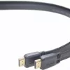 Kabelis Gembird HDMI-HDMI 1.0m Plakans