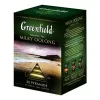 GREENFIELD Milky Oolong melnā tēja piramīdās 20x1.8g.
