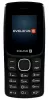 Evelatus EASY01 DS (EE01) Black Black