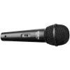 Microphone SVEN MK-110 (wired, dynamic, metal, cable 4.0m, 6.3 / 3.5 m...