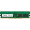 Micron DDR4 ECC UDIMM 16GB 1Rx8 3200 CL22 (16Gbit) (Single Pack), EAN:...
