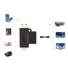 Ugreen 20144 HDMI Type A (ligzda) uz mini HDMI (spraudnis) / micro HDM...