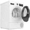 Bosch Dryer Machine with Heat Pump WTX80KL9SN Energy efficiency class ...