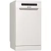 INDESIT Dishwasher DSFO 3T224 C Free standing, Width 45 cm, Number of ...