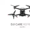 Drone Accessory|DJI|DJI Care Refresh 1-Year Plan (DJI FPV)|CP.QT.00004...