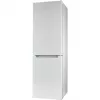 INDESIT Refrigerator LI8 S1E W Energy efficiency class F, Free standin...