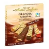 Šokolādes komplekts Grazioso 16gabx12.5g