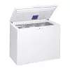  WHIRLPOOL Freezer Box WHE3133.1, Energy class F, 315 L, Width 118 cm ...